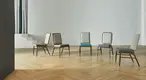 H910*SH470*W470*D620 40000 Pcs Per Month Hotel Chair Suppliers Carton Yumeya Furniture Company 6