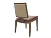 Banquet Hall Chairs 0.7yard 100pcs Yumeya Furniture Brand H850*SH470*W450*D605mm 4