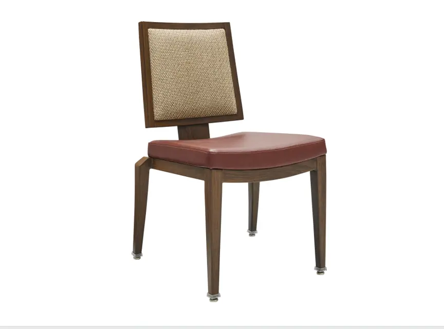 Banquet Hall Chairs 0.7yard 100pcs Yumeya Furniture Brand H850*SH470*W450*D605mm 3