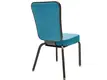 Hotel Chair Suppliers Hotel 1.0 Yards Bulk Buy Can Be Stacked 5 Pcs Yumeya Furniture 2