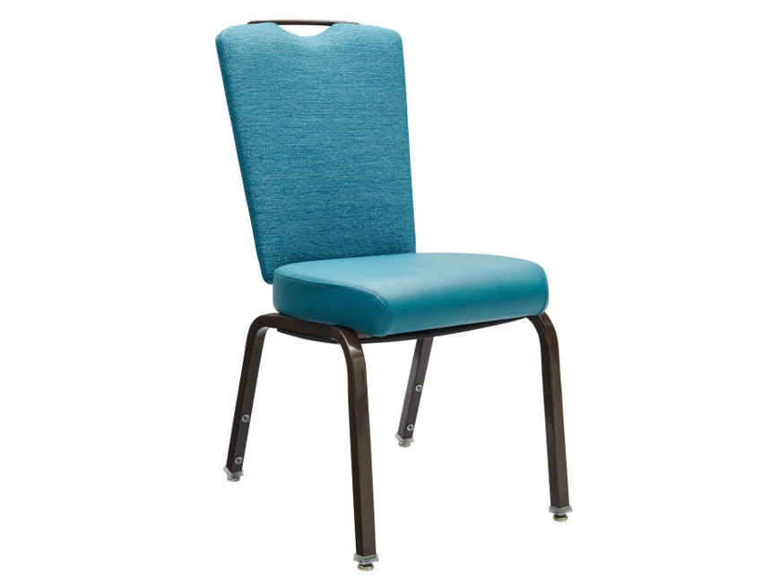 Elegante ontwerp Gasvryheid Flex Back Banketstoel YY6061 Yumeya 1