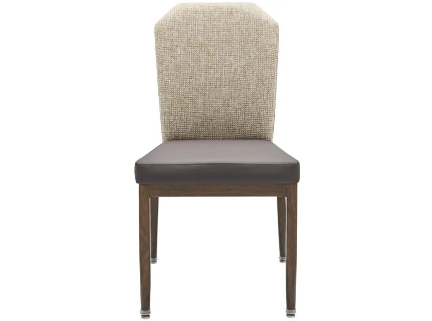 Yumeya Furniture Brand Banquet Chairs for Sale Wholesale H940*SH480*W470*D600mm Nursing Home 1.25yard Factory 2