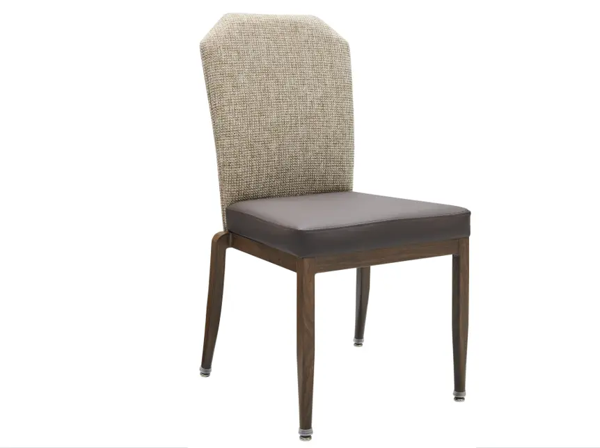 Yumeya Furniture Brand Banquet Chairs for Sale Wholesale H940*SH480*W470*D600mm Nursing Home 1.25yard Factory 3