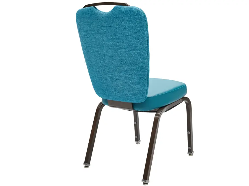 Yumeya Furniture Brand Dining Chairs for Hotels Manufacture 2