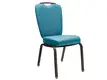 Yumeya Furniture Brand Dining Chairs for Hotels Manufacture 3