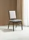 Wholesale H900*SH475*W460*D580mm Hotel Banquet Chairs 100pcs Yumeya Furniture Brand 5