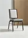 Yumeya Furniture Hotel Banquet Chairs Brand Can Be Stacked 5pcs H900*SH475*W460*D580mm Hotel 4