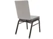 Yumeya Furniture Hotel Conference Room Chairs Brand Can Be Stacked H900*SH475*W460*D590mm Custom 3