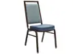 Yumeya Furniture Banquet Chairs Wholesale, Can Be Stacked 10pcs, Hotel | Yumeya Furniture 3