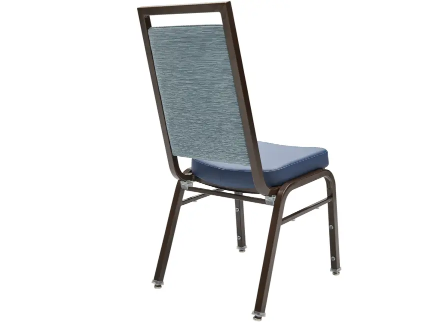 Yumeya Furniture Banquet Chairs Wholesale, Can Be Stacked 10pcs, Hotel | Yumeya Furniture 4
