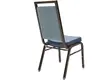 Yumeya Furniture Banquet Chairs Wholesale, Can Be Stacked 10pcs, Hotel | Yumeya Furniture 4
