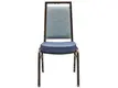 Yumeya Furniture Banquet Chairs Wholesale, Can Be Stacked 10pcs, Hotel | Yumeya Furniture 2