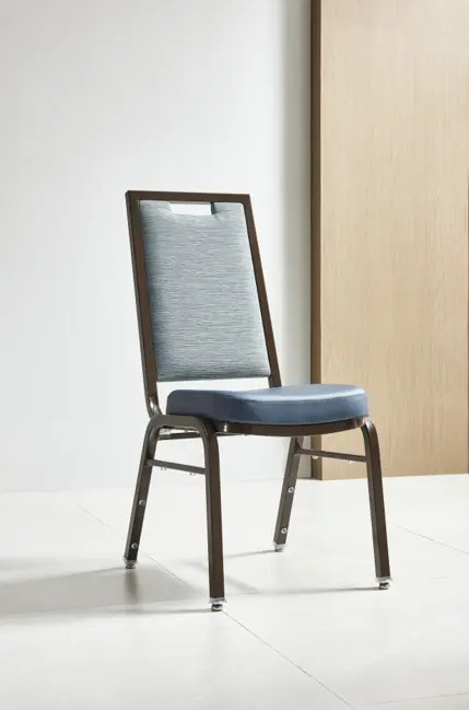 Yumeya Furniture Banquet Chairs Wholesale, Can Be Stacked 10pcs, Hotel | Yumeya Furniture 5