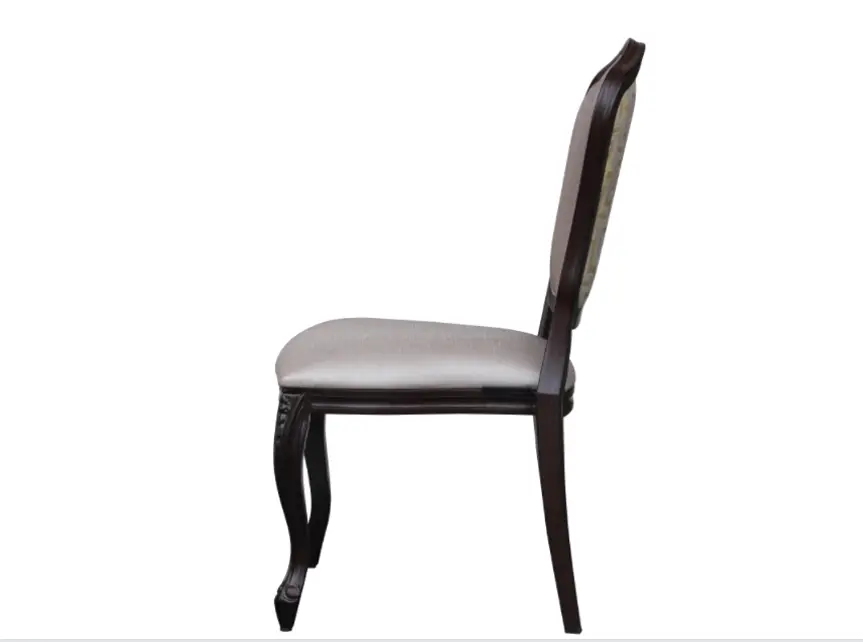 White Cafe Dining Chairs Yumeya Furniture Brand Vendor 4