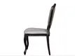 White Cafe Dining Chairs Yumeya Furniture Brand Vendor 4