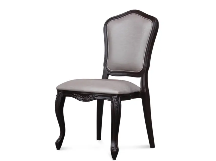 White Cafe Dining Chairs Yumeya Furniture Brand Vendor 2