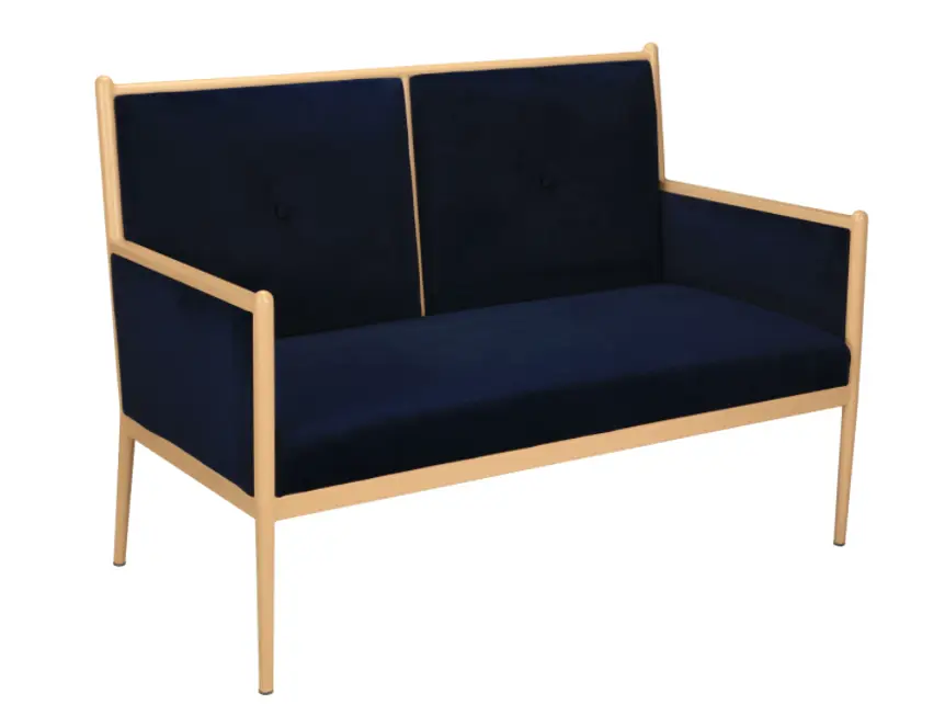 Yumeya Furniture Banquet Hall Chairs Brand Can Not Be Stacked Events&Dining 3