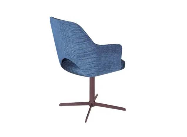 High Chair Cafe Warranty Yumeya Furniture 3