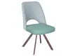 Quality Yumeya Furniture Brand Metal Restaurant Chairs for Sale Can Not Be Stacked Casino 6