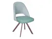 Quality Yumeya Furniture Brand Metal Restaurant Chairs for Sale Can Not Be Stacked Casino 7