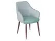 100000 Pcs Per Month Carton Metal Cafe Stool Can Not Be Stacked Yumeya Furniture Company 4