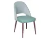 100000 Pcs Per Month Carton Metal Cafe Stool Can Not Be Stacked Yumeya Furniture Company 6
