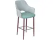 Cafe Chairs Nursing Home Yumeya Furniture 6