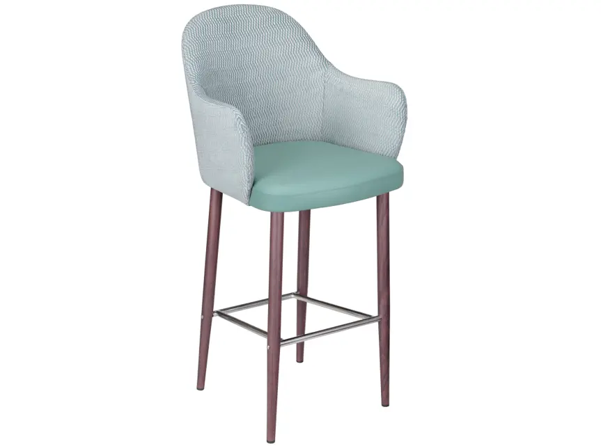 Cafe Chairs Nursing Home Yumeya Furniture 7