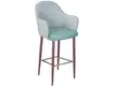 Cafe Chairs Nursing Home Yumeya Furniture 7