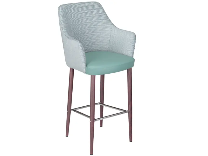 Cafe Chairs Nursing Home Yumeya Furniture 5