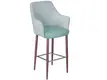 Cafe Chairs Nursing Home Yumeya Furniture 5