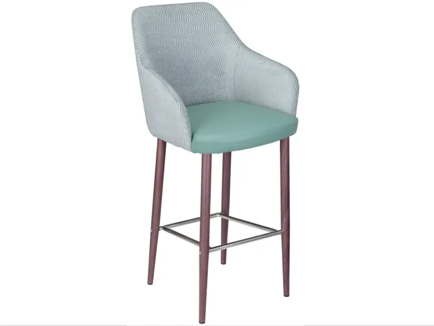 Cafe Chairs Nursing Home Yumeya Furniture 4