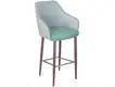 Cafe Chairs Nursing Home Yumeya Furniture 4