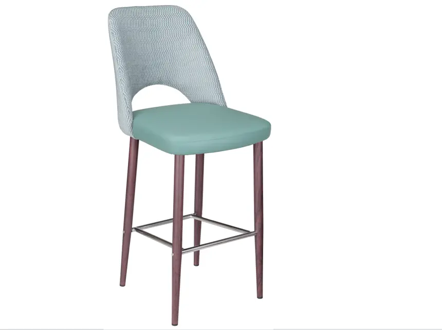 Cafe Chairs Nursing Home Yumeya Furniture 3