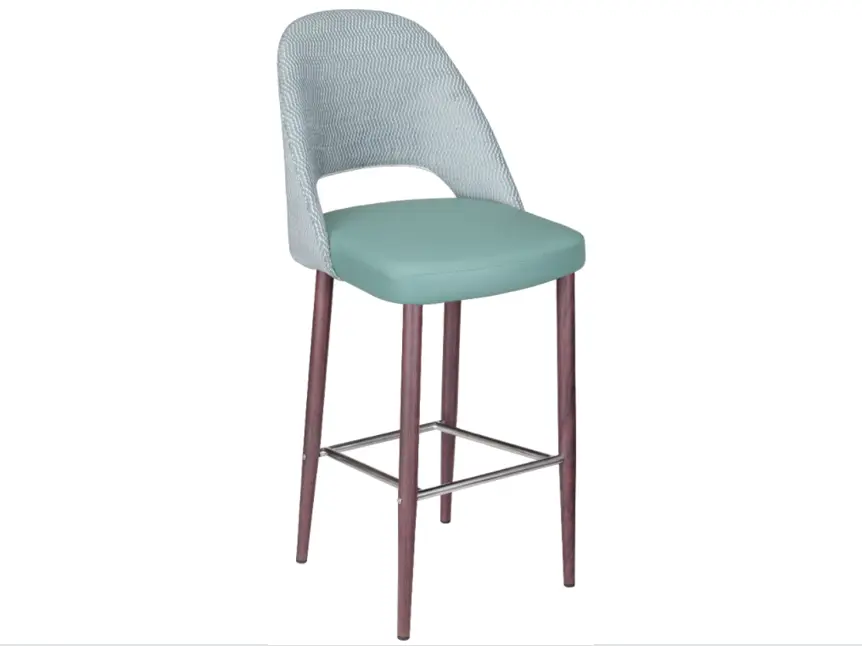 Cafe Chairs Nursing Home Yumeya Furniture 2