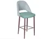 Cafe Chairs Nursing Home Yumeya Furniture 2