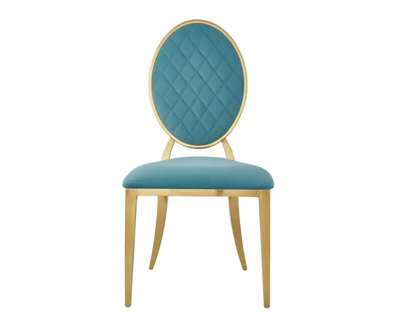 Stackable Banquet Chairs: Tips for Convenient Seating for Your Business Needs 1