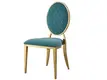 Ss Chair H975*SH470*W500*D575mm Can Be Stacked 5pcs Yumeya Furniture Brand Ss Chair 2