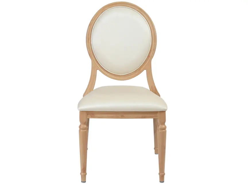 Ceremony Chairs 101: What You Need to Know 1