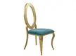 Stainless Steel Wedding Chair Can Not Be Stacked Yumeya Furniture Brand H1080×SH470×W500×D600mm 2