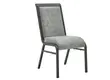 Wholesale Commercial Stacking Chairs Yumeya Furniture Brand Can Be Stacked for 10pcs 2