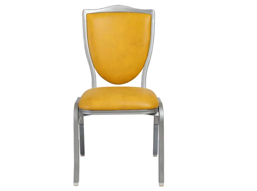 Restaurant Stackable Chairs: Comfortable Seating for Your Customers 1