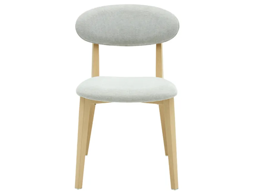 Bulk Dining Chairs Can Be Stack 5pcs (frame) H820*SH475*W460*D565mm 2