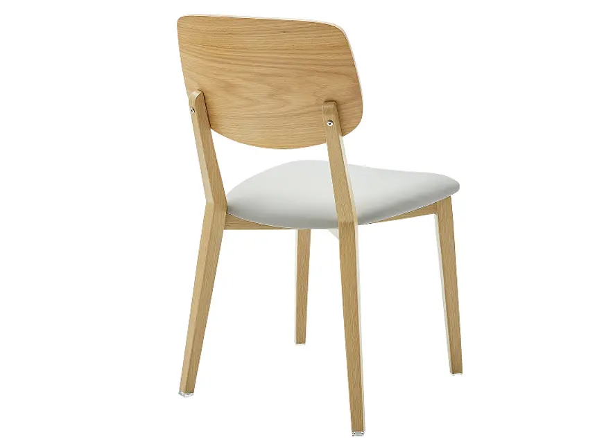 Cafe Shop Chairs Yumeya Furniture,0.35 Yards 4