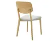 Cafe Shop Chairs Yumeya Furniture,0.35 Yards 4