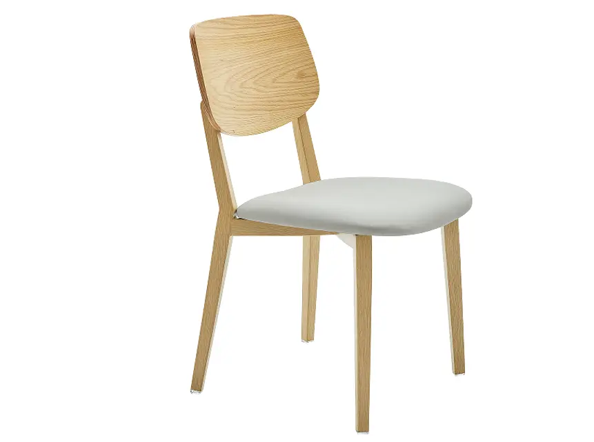 Cafe Shop Chairs Yumeya Furniture,0.35 Yards 3