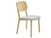 Cafe Shop Chairs Yumeya Furniture,0.35 Yards 3