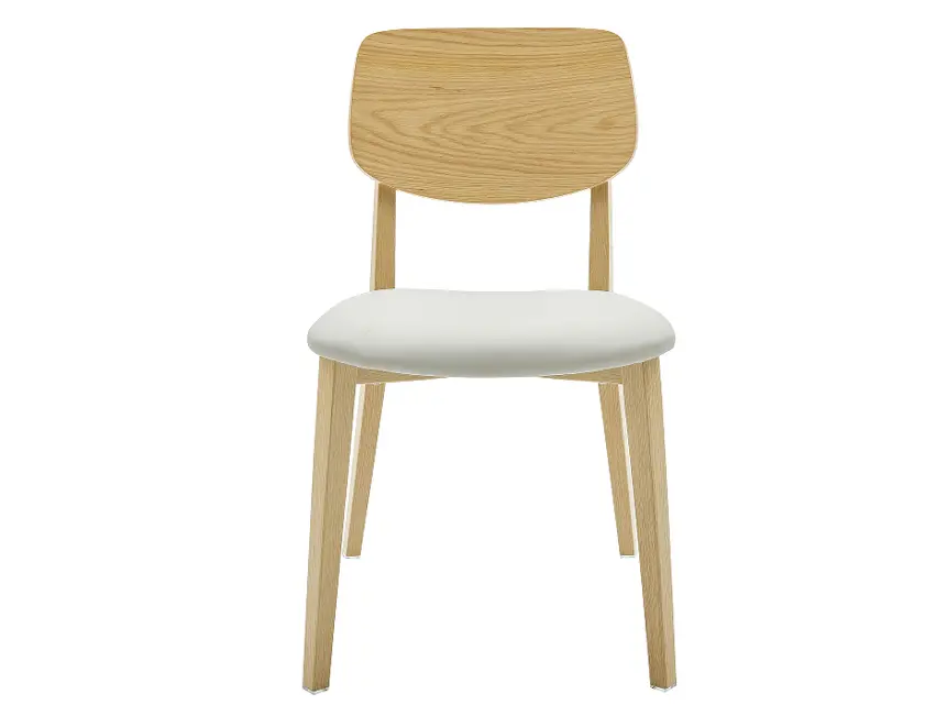 Cafe Shop Chairs Yumeya Furniture,0.35 Yards 2