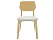 Cafe Shop Chairs Yumeya Furniture,0.35 Yards 2