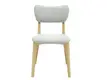 Aluminum Restaurant Chair Can Be Stacked for 5pcs (frame) Yumeya Furniture 2